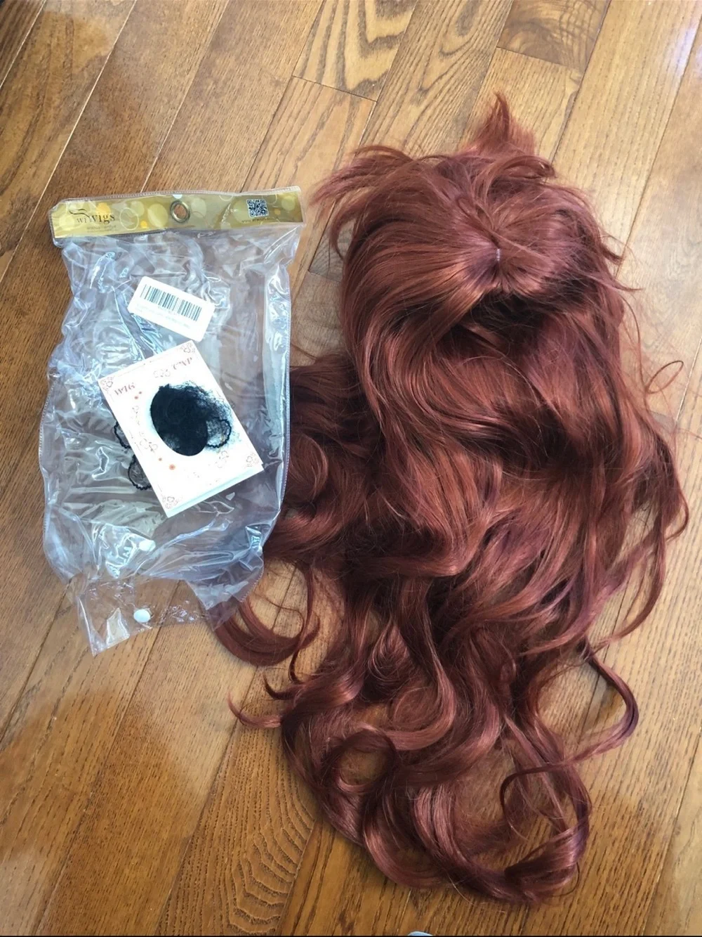 Wig